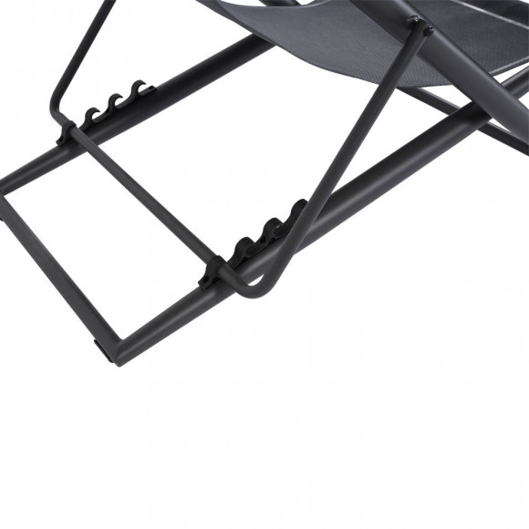 SDRAIO SUN ANTRACITE