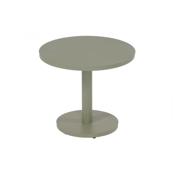 TAVOLINO KAREN D.50 ALLU VERDE