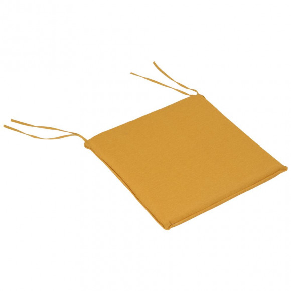 CUSCINO AMELIE 40X40 GOLDEN GLOW