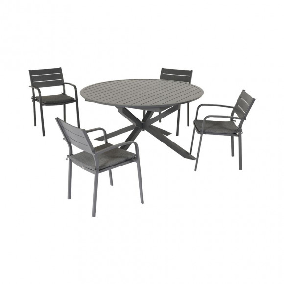 KIT PRANZO CRUISE S/5 150/204X150 ALLU A