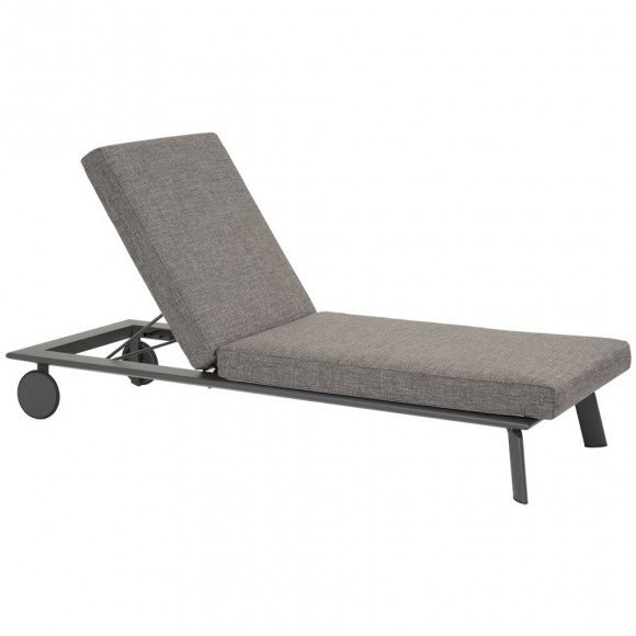 LETTINO EVA ALLU ANTR 205X75 C/C