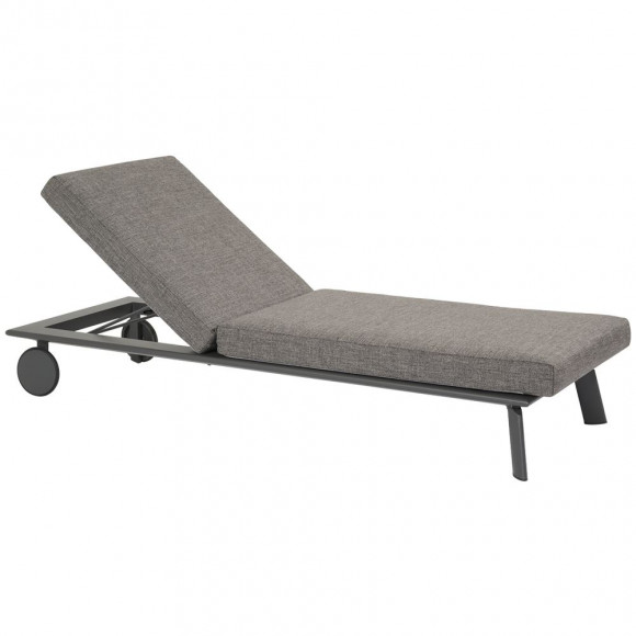 LETTINO EVA ALLU ANTR 205X75 C/C