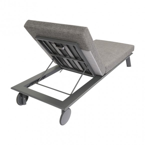 LETTINO EVA ALLU ANTR 205X75 C/C