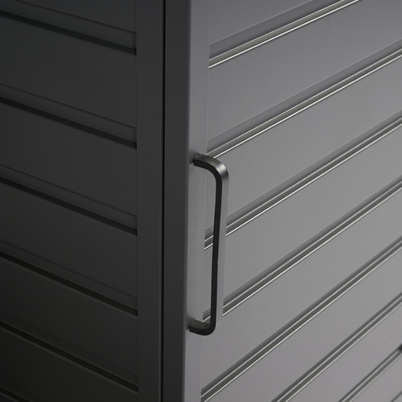 MODULO CUCINA 90X60X100 ALLU ANTR