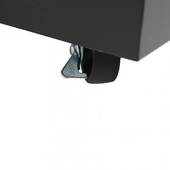 MOD CUCINA SUPREME C/3 CASSETTI 81X67X93