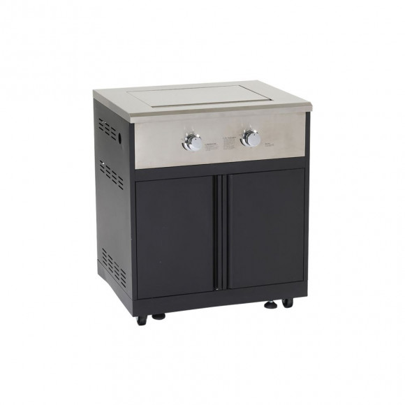 MOD CUCINA SUPREME C/FORNELLO 81X66X93 2