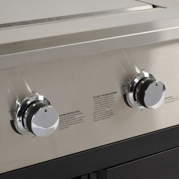 MOD CUCINA SUPREME C/FORNELLO 81X66X93