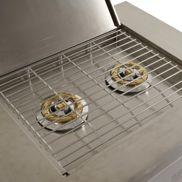 MOD CUCINA SUPREME C/FORNELLO 81X66X93