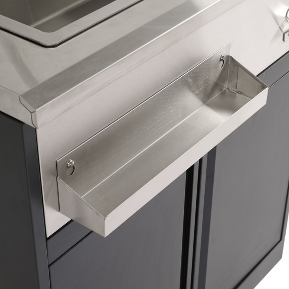 MOD CUCINA SUPREME C/LAV 81X71X130 T/ACC