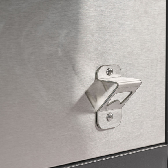 MOD CUCINA SUPREME C/LAV 81X71X130 T/ACC