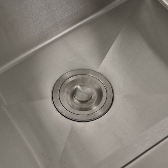 MOD CUCINA SUPREME C/LAV 81X71X130 T/ACC