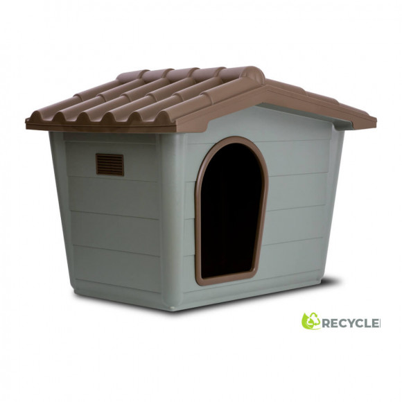 CUCCIA SPRINT MINI - ECO GREEN