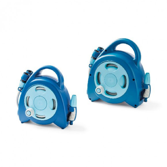 AVV. TUBO PORT . AQUABAG 16,5 M OCEAN