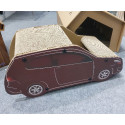 TIRAGRAFFI AUTO 60X30,5X26CM CARTONE