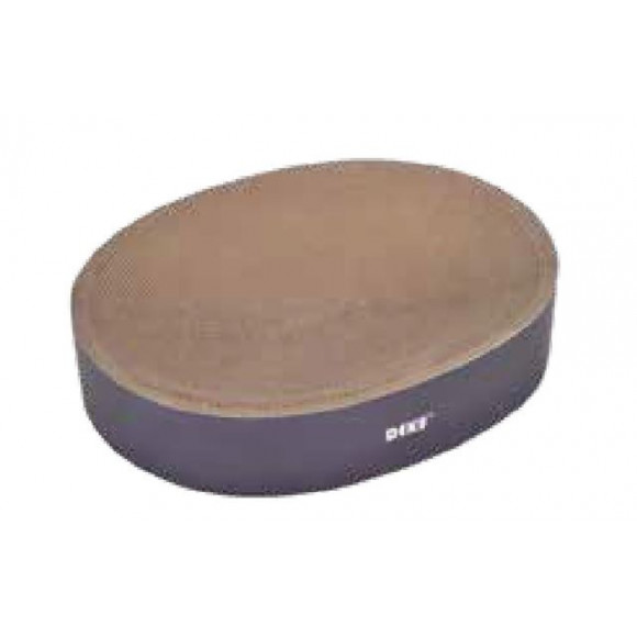 TIRAGRAFFI OVALE 51X42X10CM CARTONE