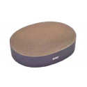 TIRAGRAFFI OVALE 51X42X10CM CARTONE