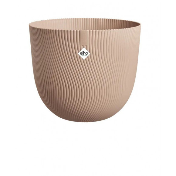 SEREH ROUND 30CM ARGILLA FREDDA