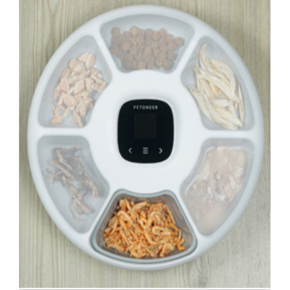 PETONEER NUTRI SPIN