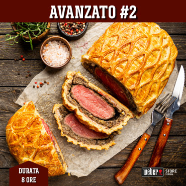 CORSO AVANZATO 2