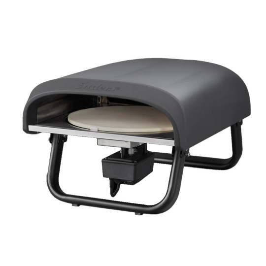 PIZZA OVEN PACO ROTATE