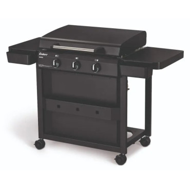 PLANCHA GRILL AMARO