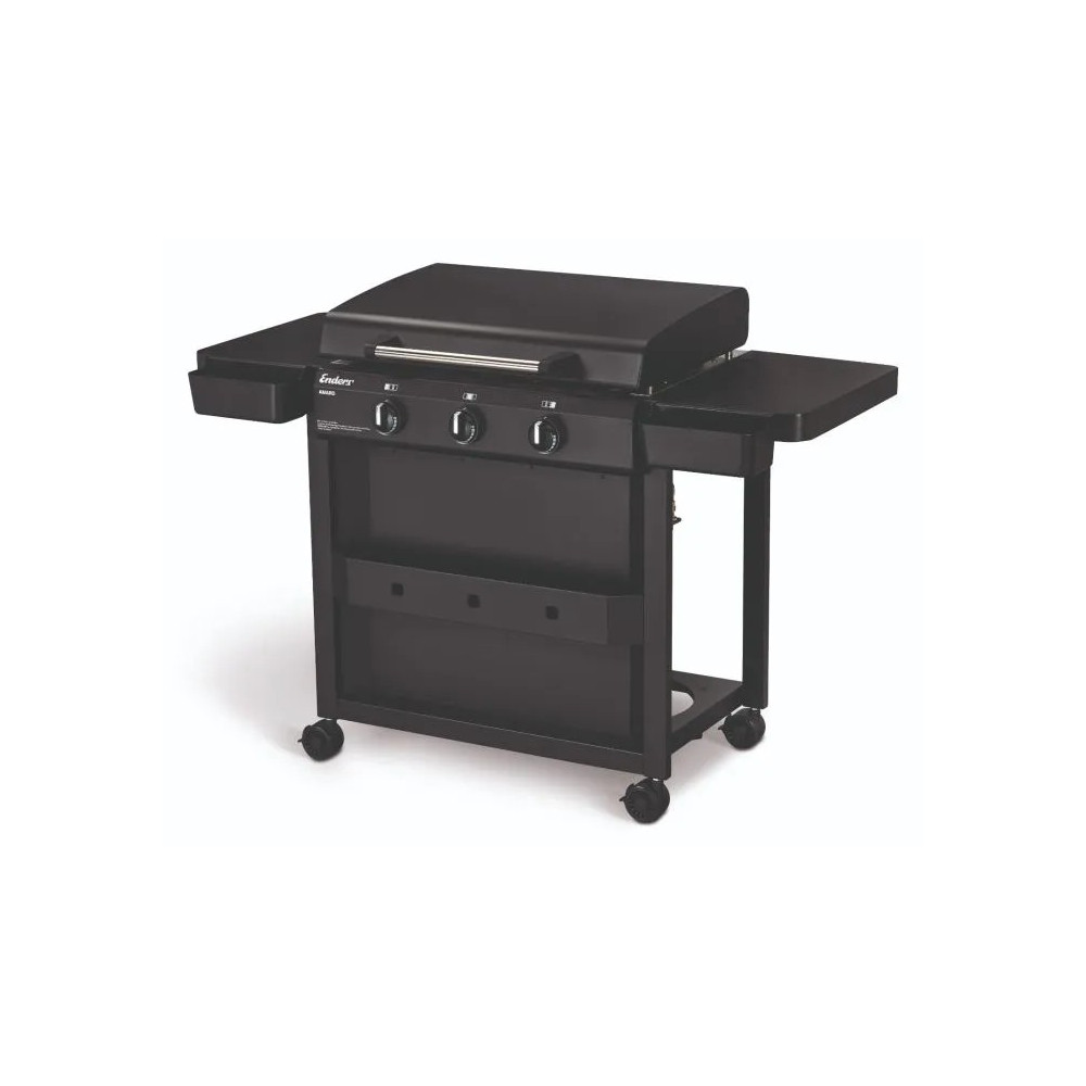 PLANCHA GRILL AMARO