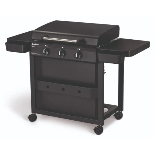 PLANCHA GRILL AMARO
