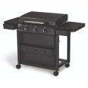 PLANCHA GRILL AMARO