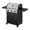 BBQ CHICAGO NEXT 4 R TURBO, 30 MBAR
