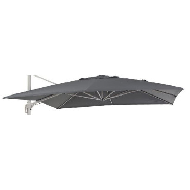 RICAMBIO TELO OMBRELLONE OSTUNI 350X350 GRIGIO 72556387