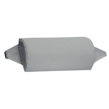 CUSCINO POGGIATESTA GRIGIO