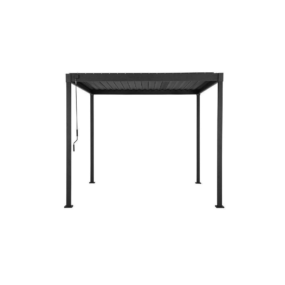 PERGOLA KLIMA
