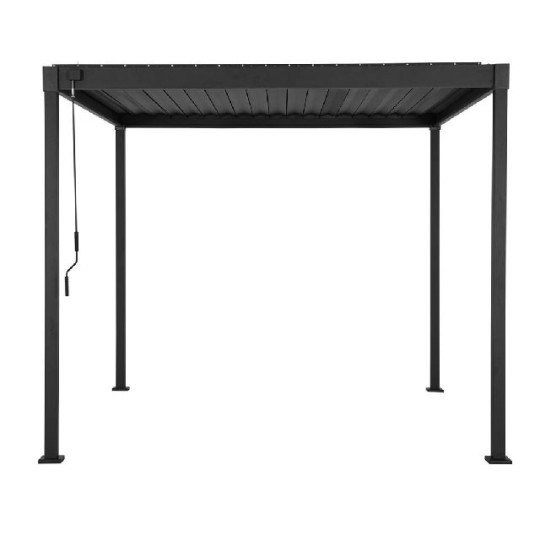 PERGOLA KLIMA
