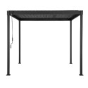 PERGOLA KLIMA