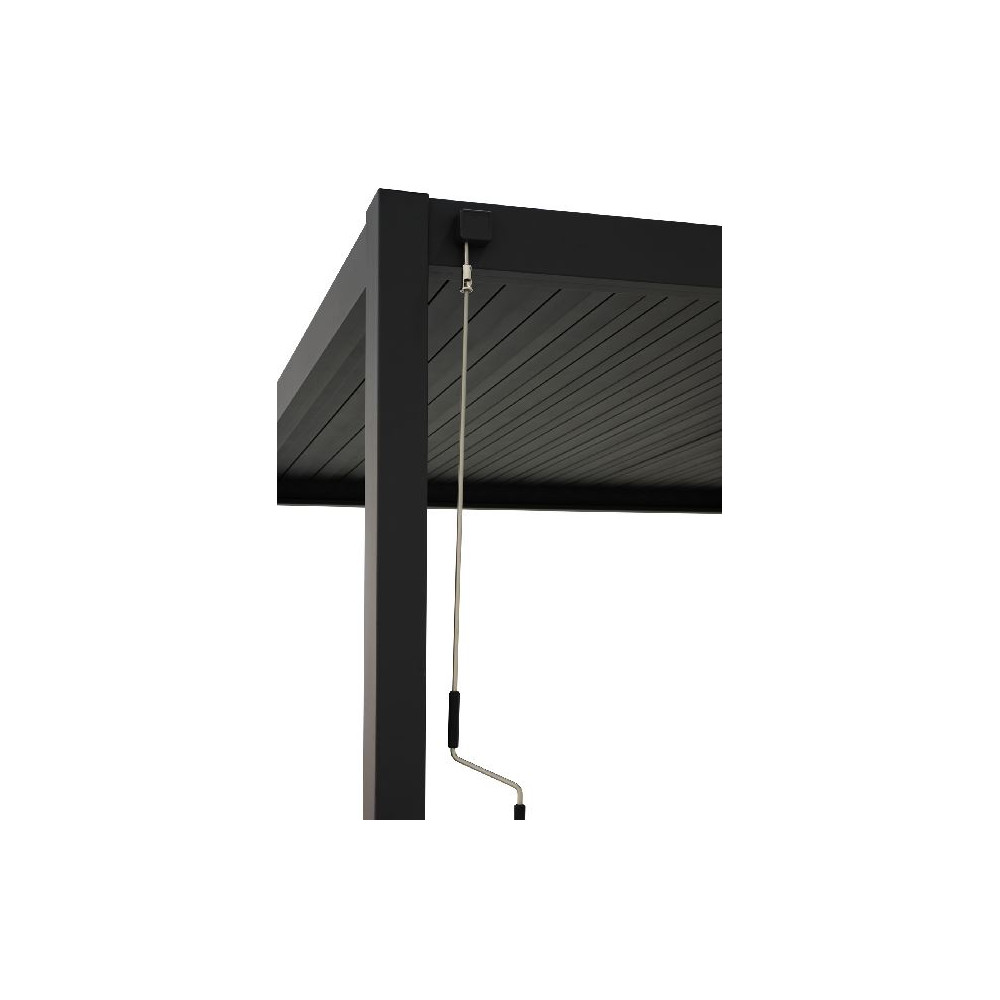 PERGOLA MIRADOR