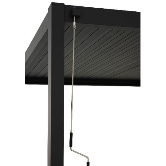 PERGOLA MIRADOR