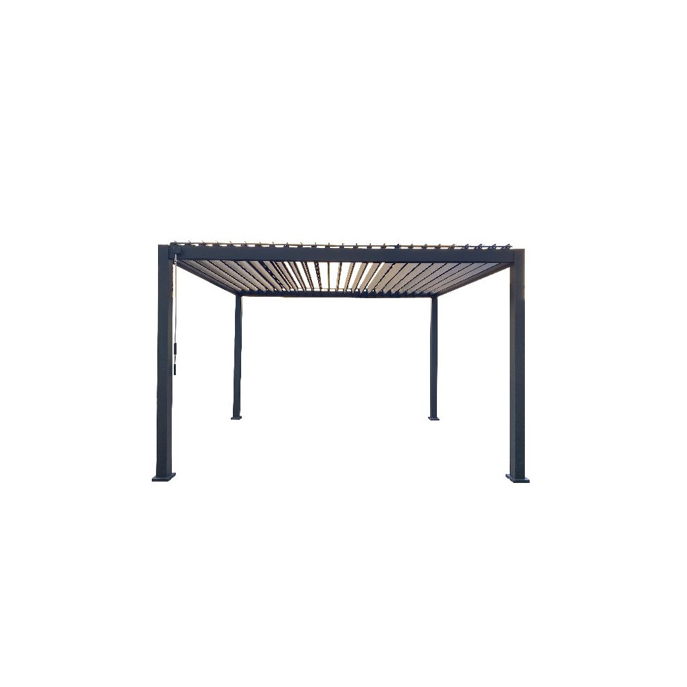 PERGOLA MIRADOR