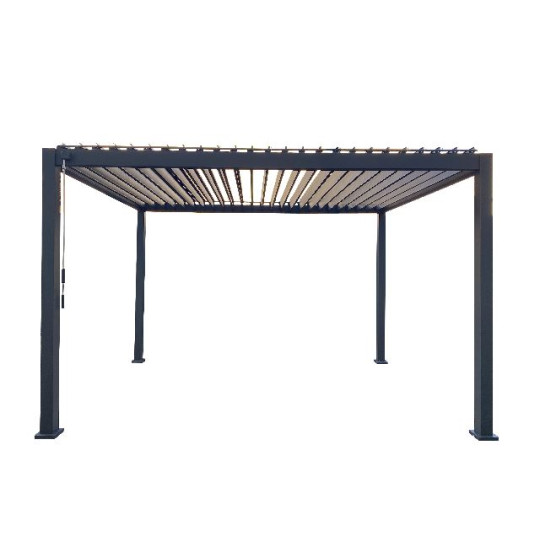 PERGOLA MIRADOR