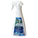DETERGENTE PER ACCIAIO INOX