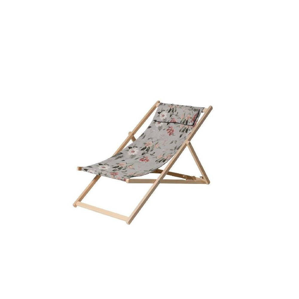 SDRAIO IN LEGNO JULLIETE GREY