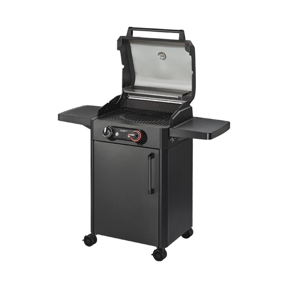 BBQ EFLOW PRO 2 TURBO 'SHADOW'