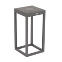 LAMPADA SOLARE 30X30X60 ALLU ANTR