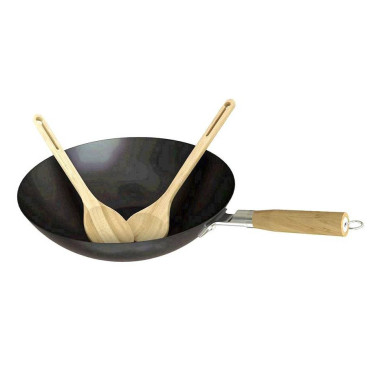 CULINARY MODULAR - WOK MANDARIN