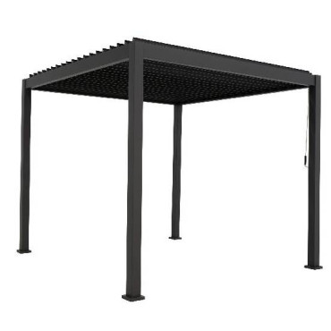 PERGOLA MIRADOR