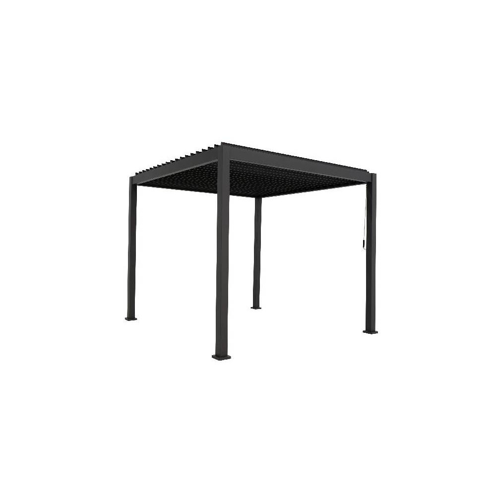 PERGOLA MIRADOR