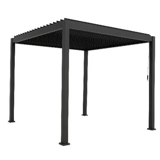 PERGOLA MIRADOR