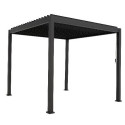 PERGOLA MIRADOR