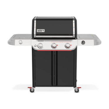 GENESIS E-335