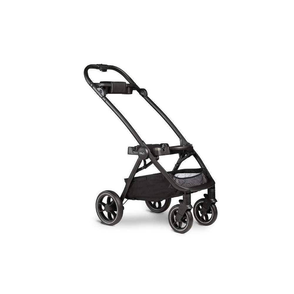 TELAIO BASE PER PASSEGGINO ROSCOE