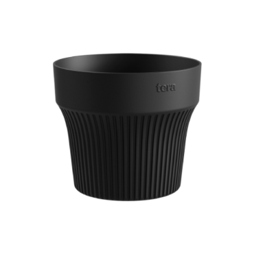 VASO TINY 8 ASH